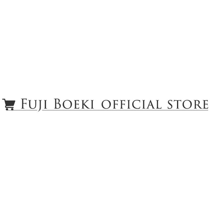 Fujiboeki official store OPEN！