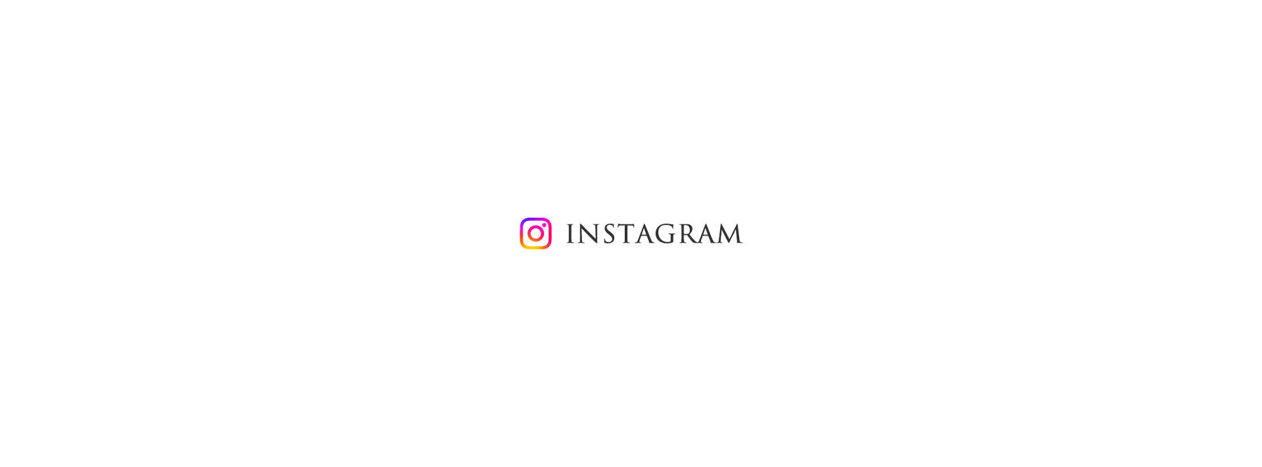 Instagramにて紹介したアイテムの販売を開始しました