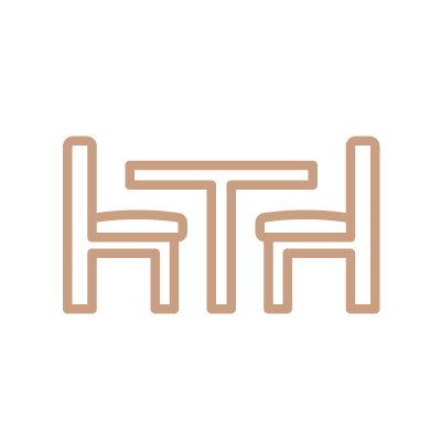 キッチン・ダイニング