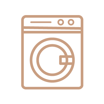 バス・トイレ・ランドリー