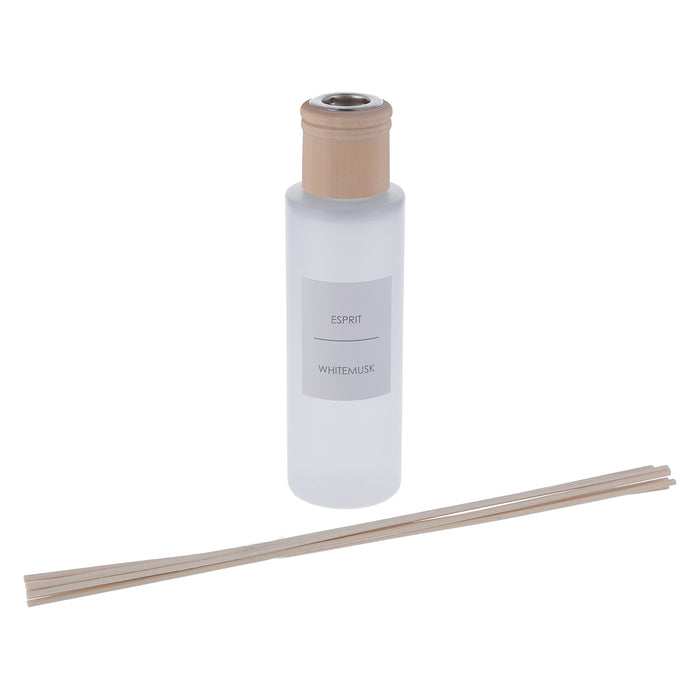 ホワイトムスク