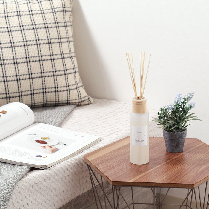 ホワイトムスク