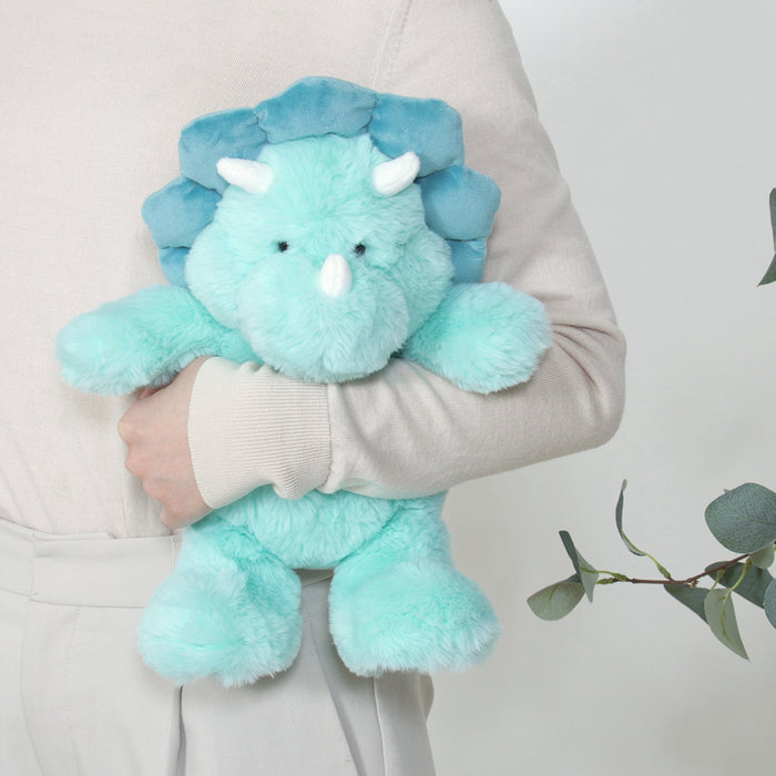 トリケラトプス