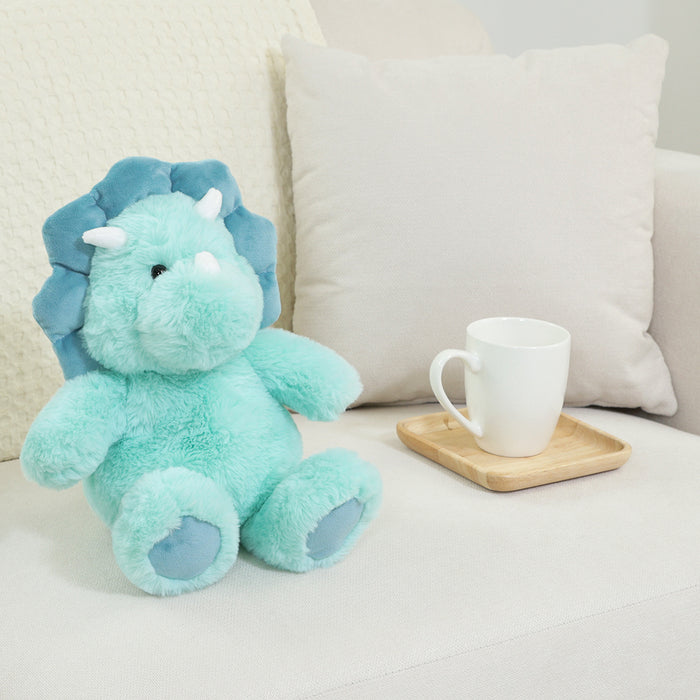 トリケラトプス