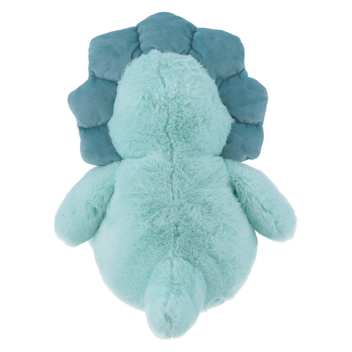 トリケラトプス