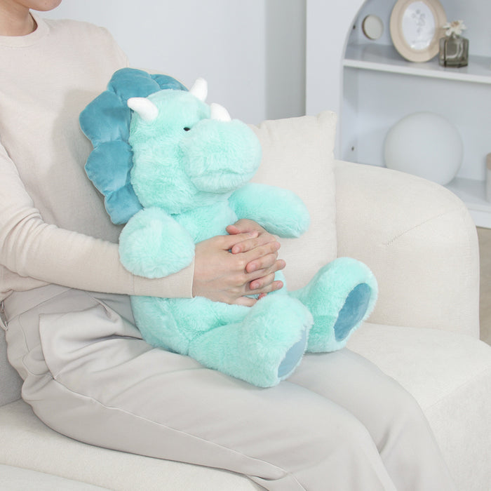 トリケラトプス