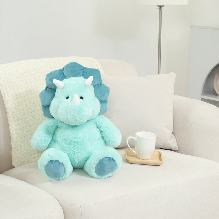 トリケラトプス