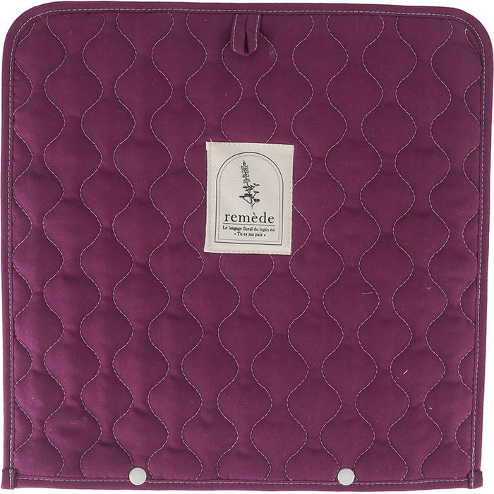 推し活　うちわケース