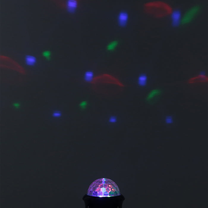 ブラック