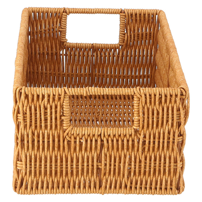 洗えるバスケット