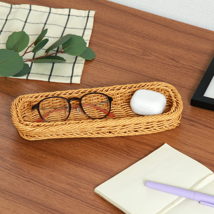 洗えるカトラリ収納