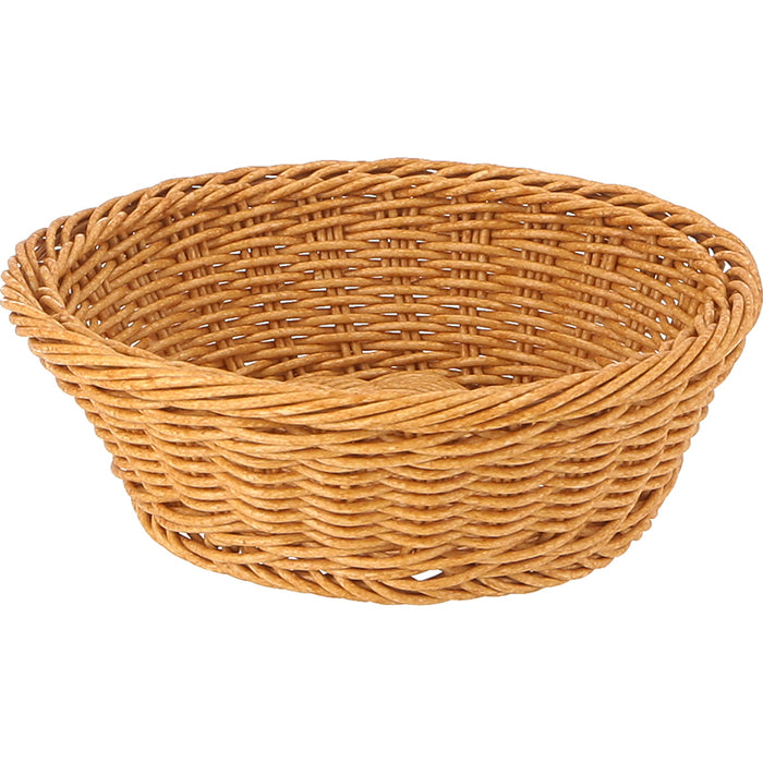 洗えるバスケットラウンドS