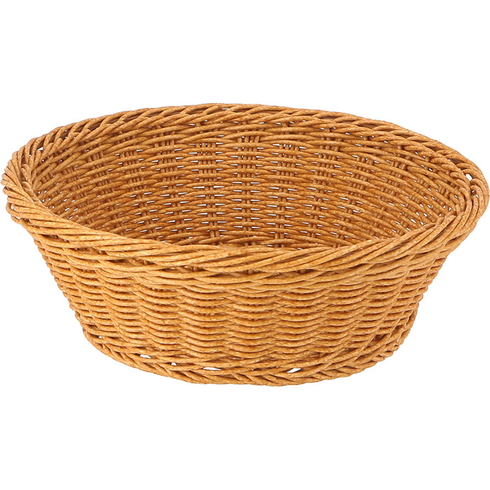 洗えるバスケットラウンドM