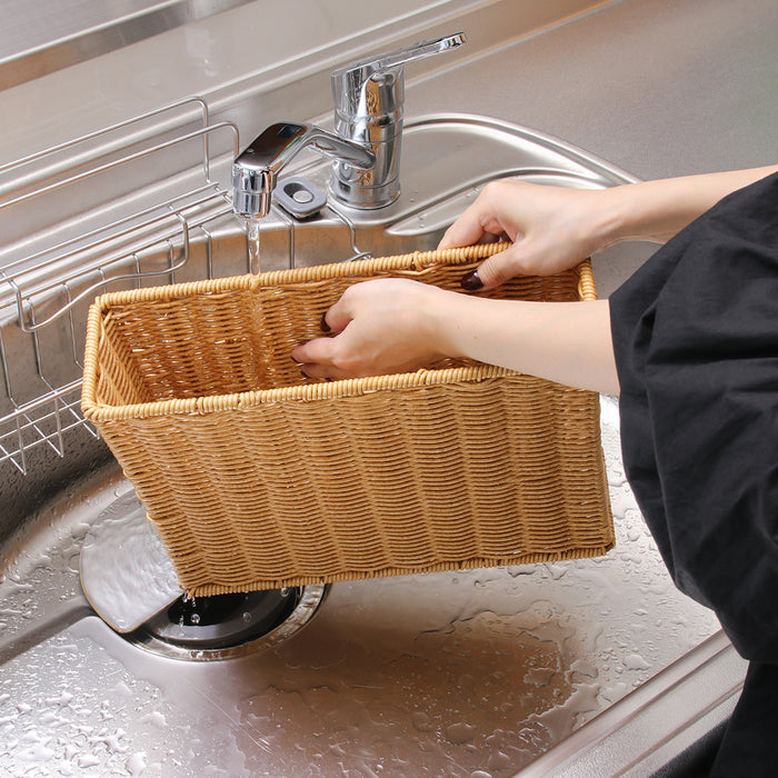 洗える隙間収納 ファイルケース