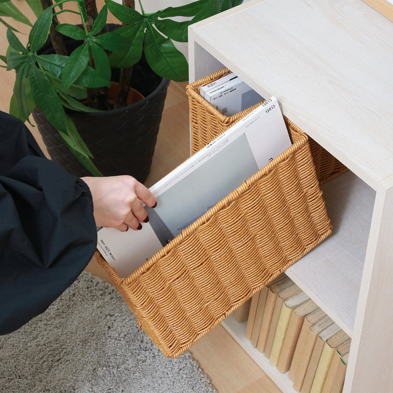 洗える隙間収納 ファイルケース