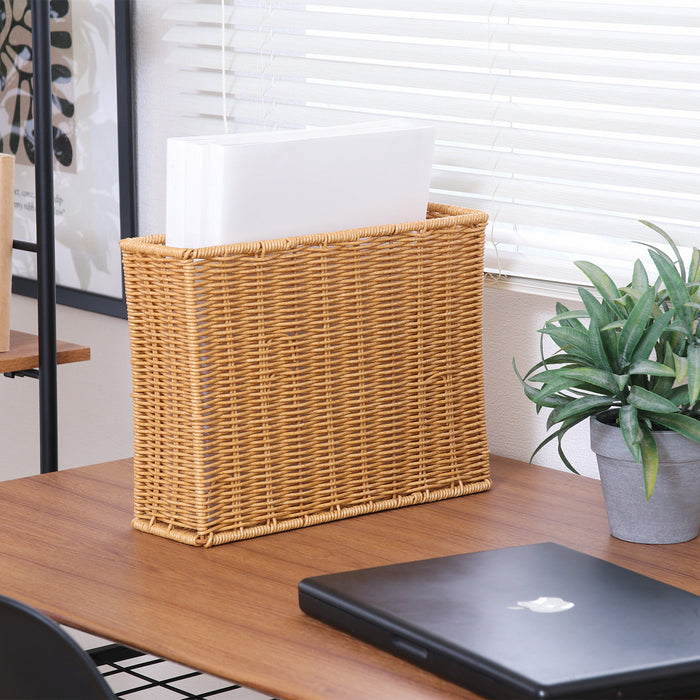 洗える隙間収納 ファイルケース