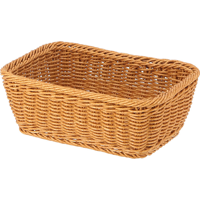 洗えるバスケット スクエアＭ