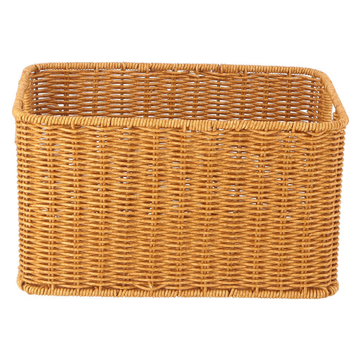 洗える収納ボックス