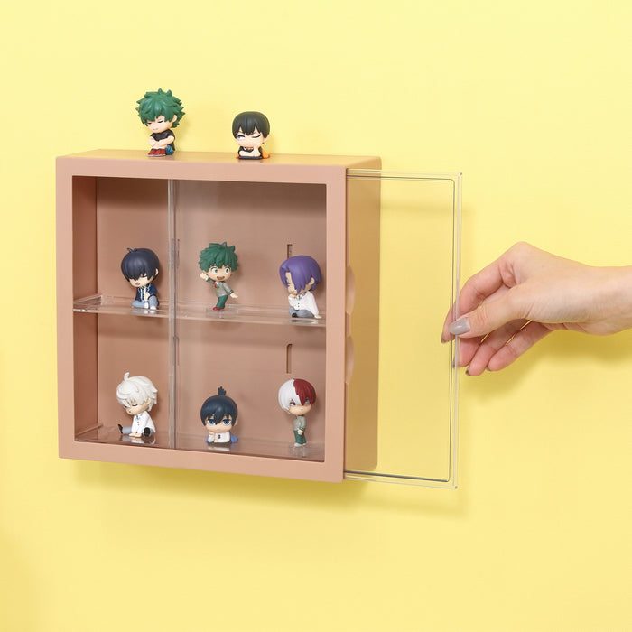 レッドブラウン