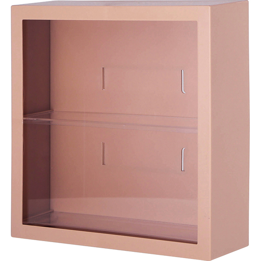 レッドブラウン