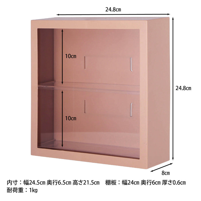 レッドブラウン