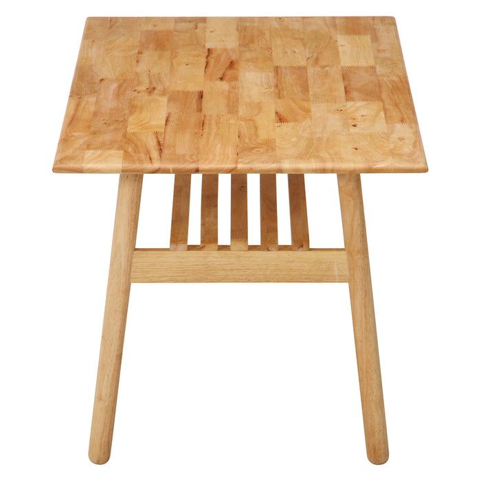 テーブル　ヘームル