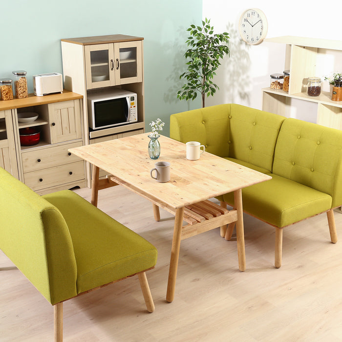 テーブル　ヘームル