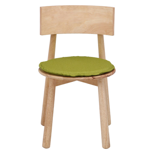 チェア　ティムバ