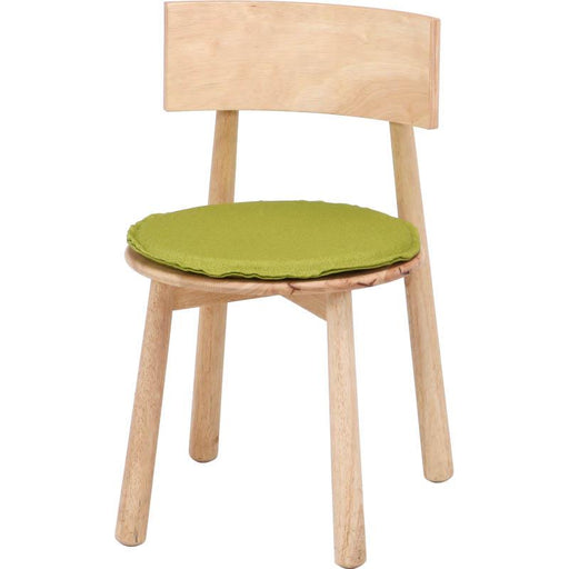 チェア　ティムバ