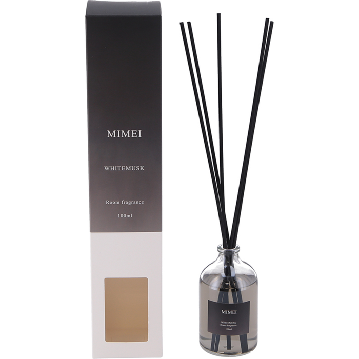 ミメイWHITEMUSK