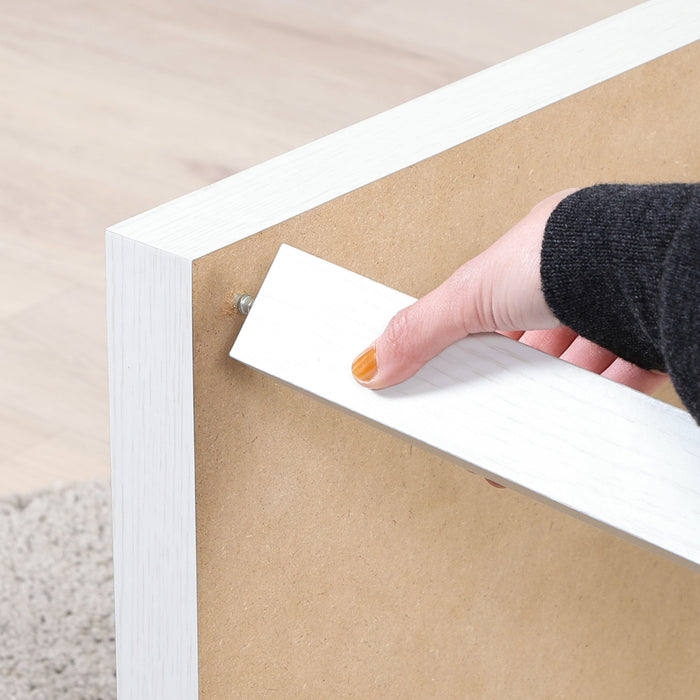 ホワイトウォッシュ