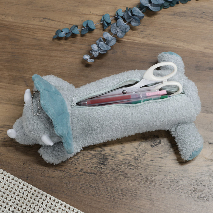 トリケラトプス