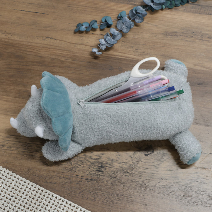 トリケラトプス