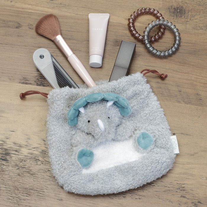 トリケラトプス