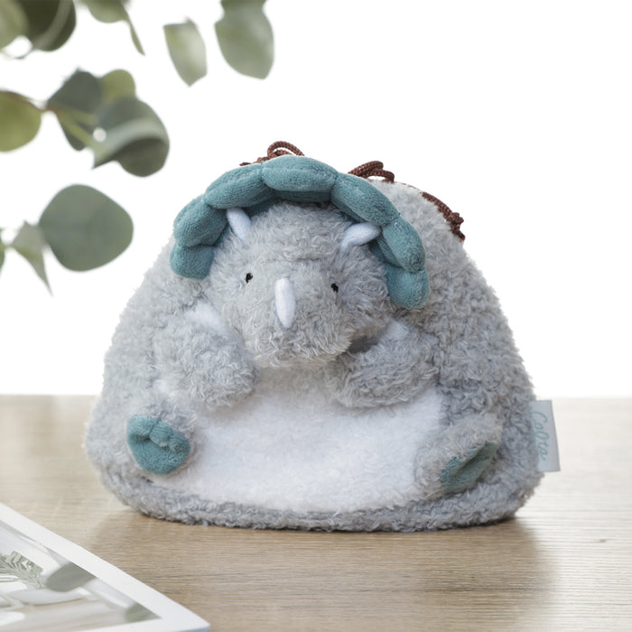 トリケラトプス