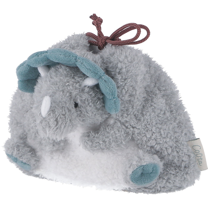 トリケラトプス