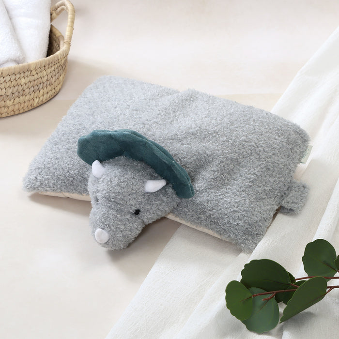 トリケラトプス