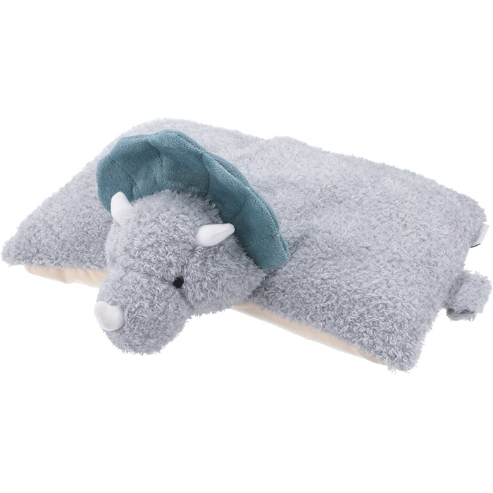 トリケラトプス