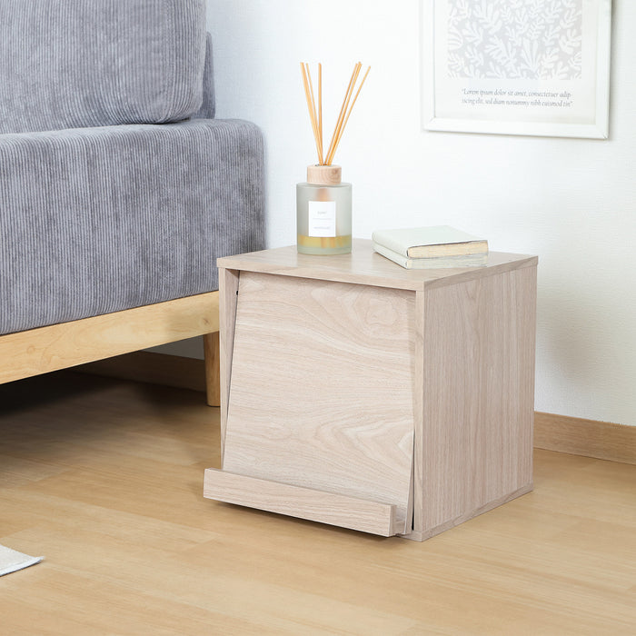 アッシュグレー