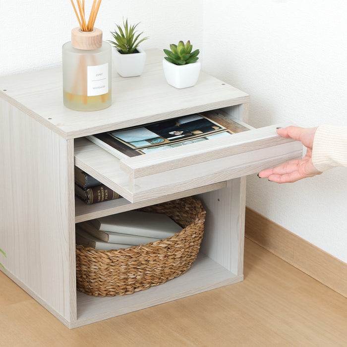 ホワイトウォッシュ