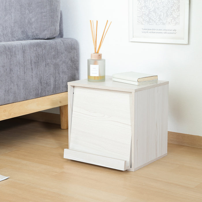 ホワイトウォッシュ