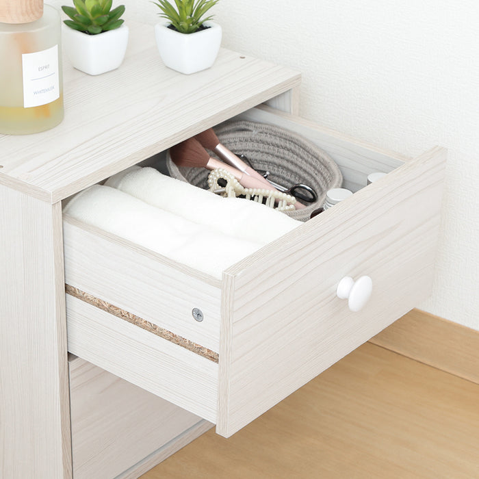 ホワイトウォッシュ