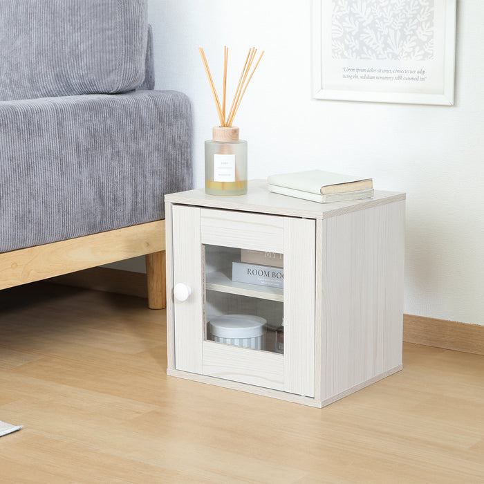 ホワイトウォッシュ