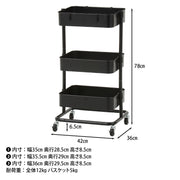 ブラック