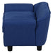 ブルー