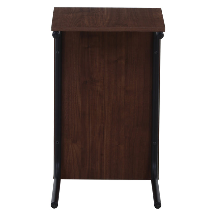 ミディアムブラウン