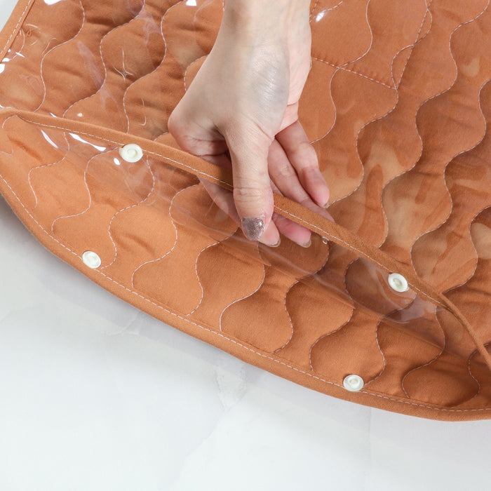 推し活　うちわケース