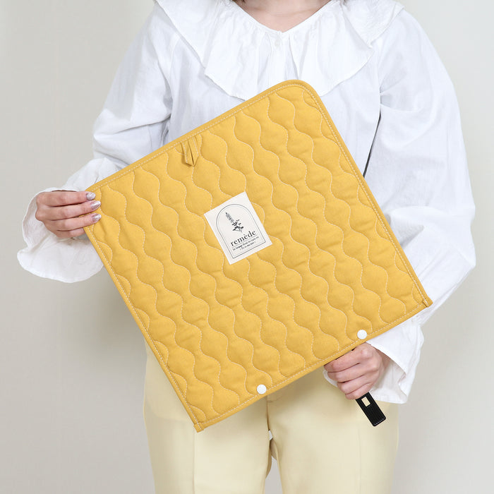 推し活　うちわケース