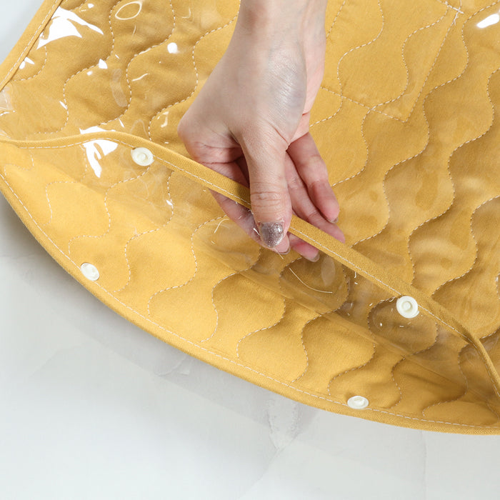 推し活　うちわケース