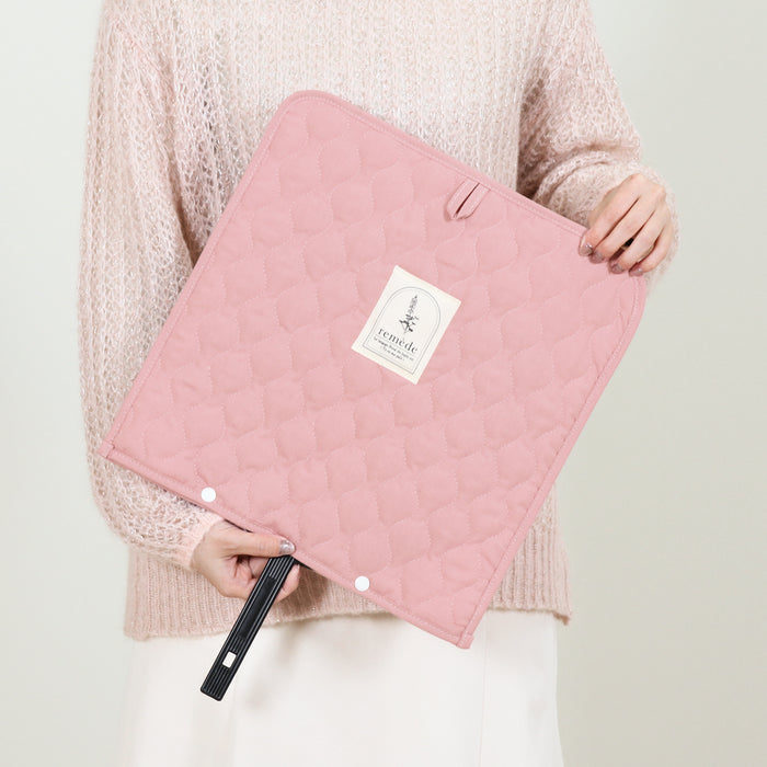 推し活　うちわケース